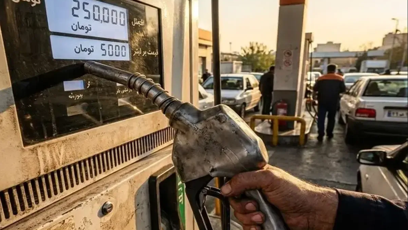 نرخ چهارم بنزین تعیین شد؛ قیمت جدید کمتر از ۸۷ هزار تومان خواهد بود؟