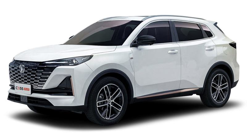 شرایط فروش بدون قرعه کشی چانگان CS55 پلاس و سیتروئن C3-XR اعلام شد.