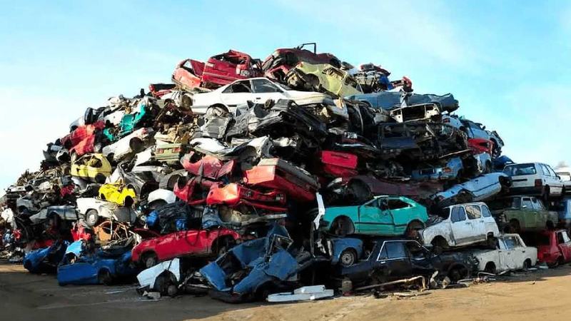 اسقاط خودرو: ضرورتی برای هوای پاک و شکوفایی اقتصادی