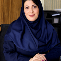سرکار خانم شفائی مقدم