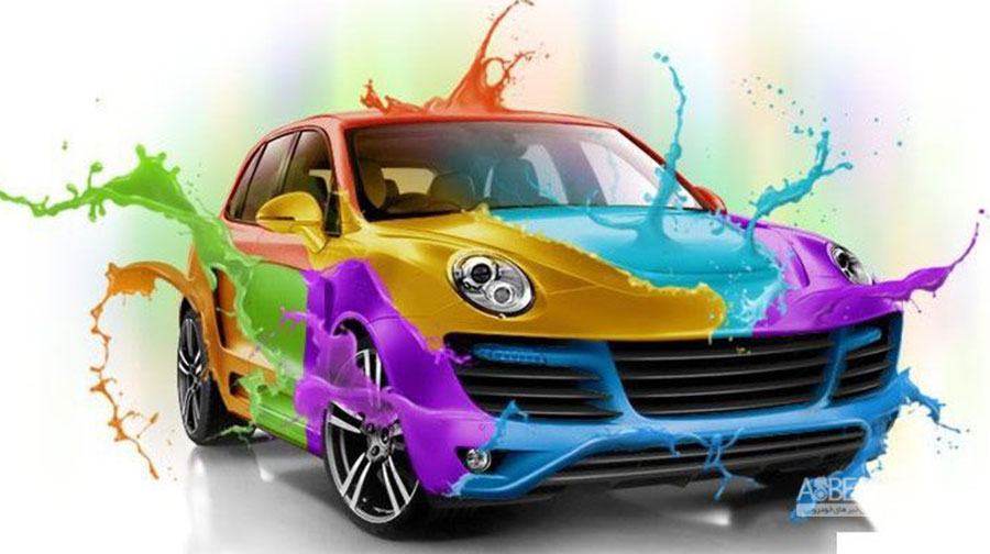 کدام رنگ خودروها زودتر به خودرو اسقاطی تبدیل می‌شوند؟