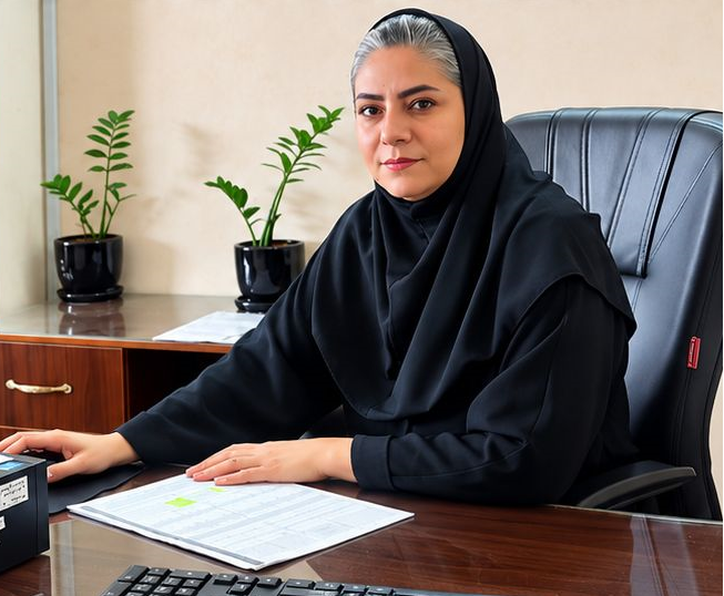 سرکار خانم نیکنام