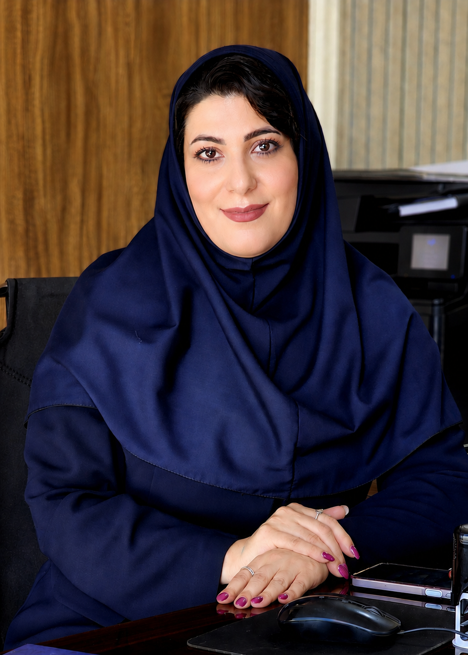 سرکار خانم شفائی مقدم